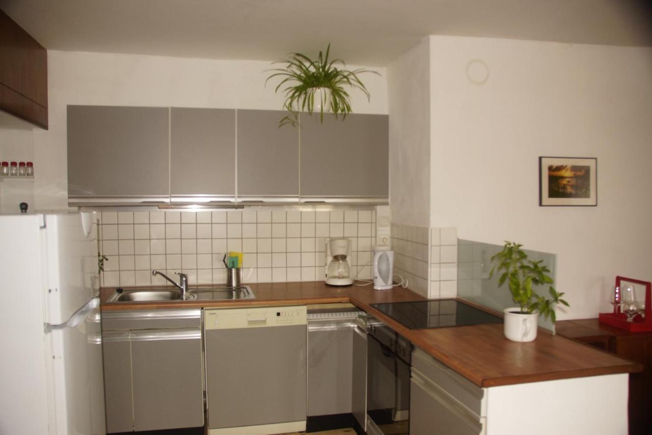 Vintage 2 Ferienwohnung Fuer 2-3-4 Schoerfling Exterior photo
